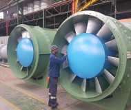 Similar Fan being Assembled at TLT ACTOM facility in Germiston.jpg